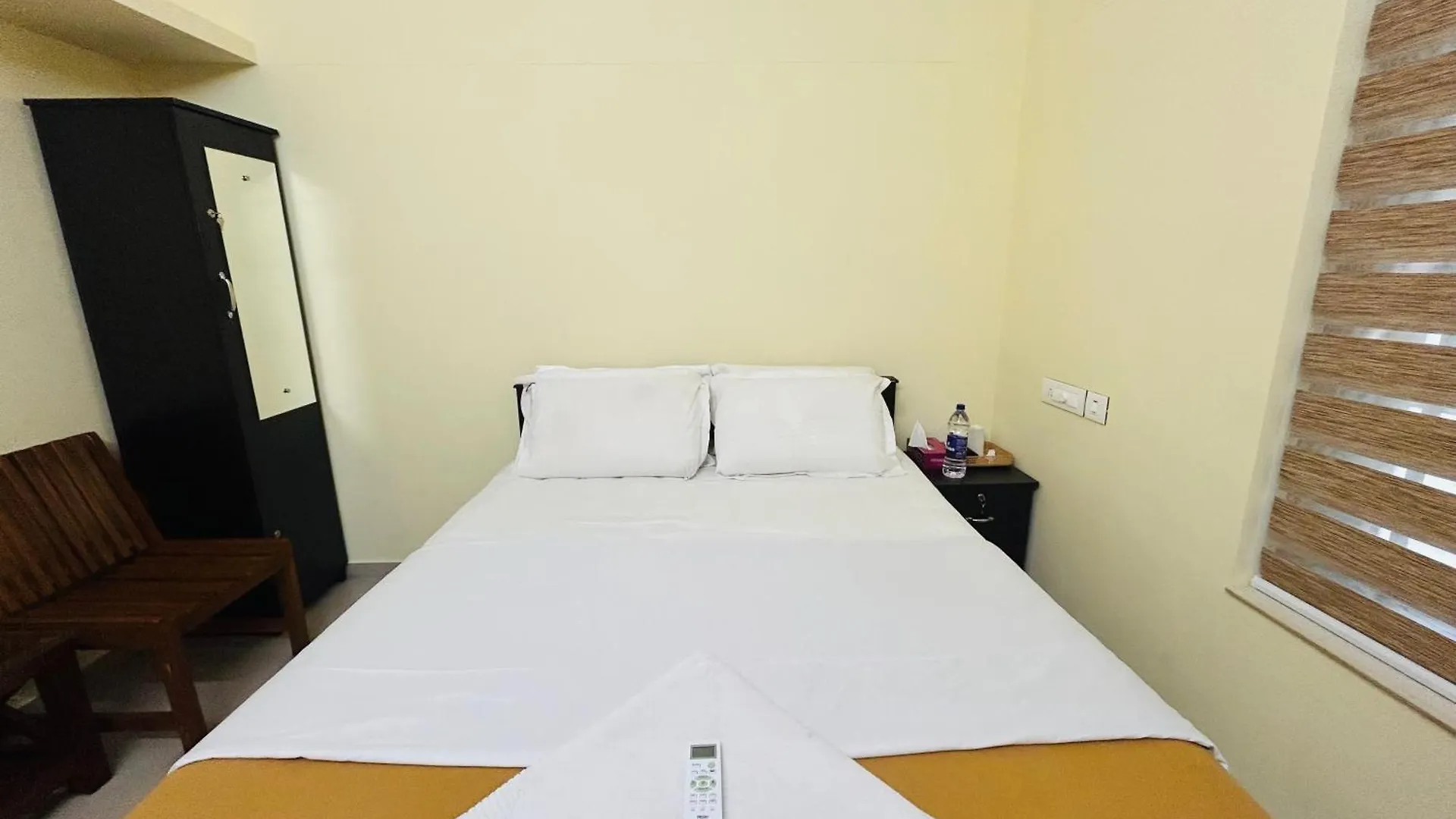 Vaishard Homestay Thiruvananthapuram Índia