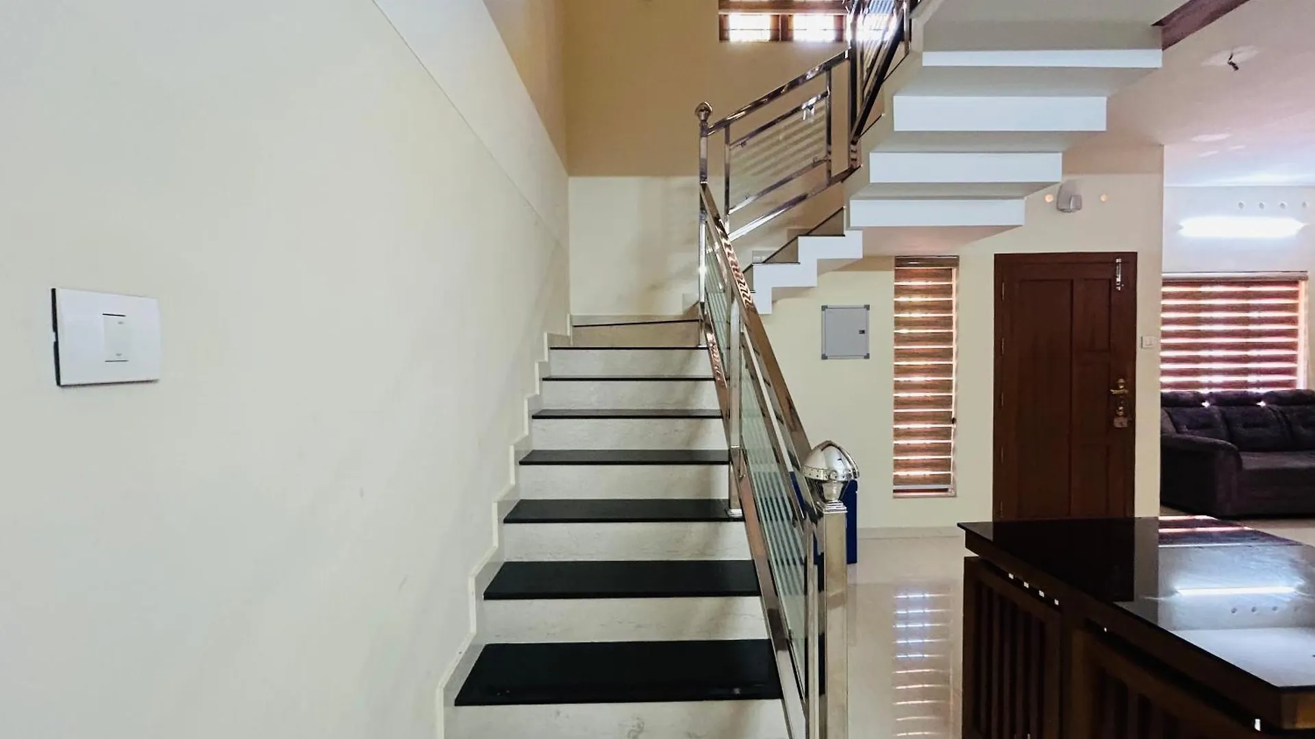 Vaishard Homestay Thiruvananthapuram 0*,