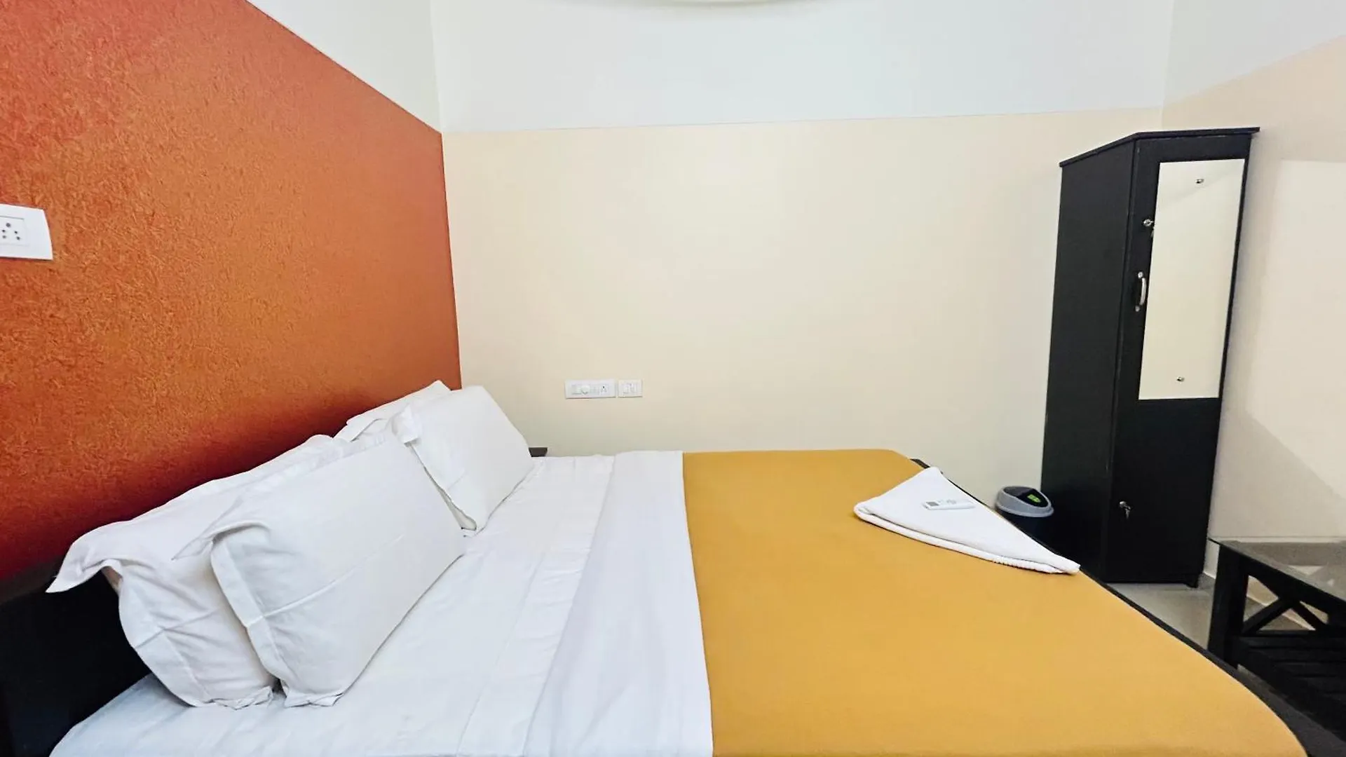 Vaishard Homestay Thiruvananthapuram 0*,