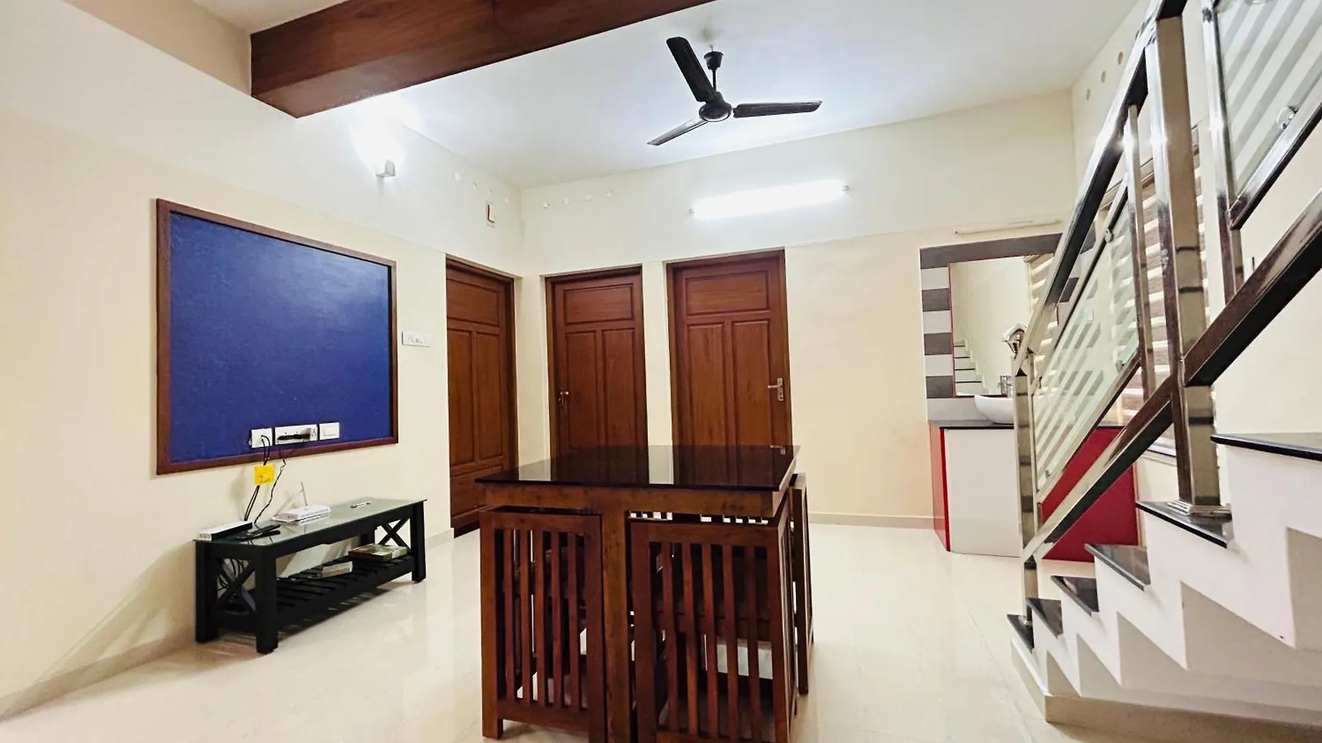 Vaishard Homestay Thiruvananthapuram Índia