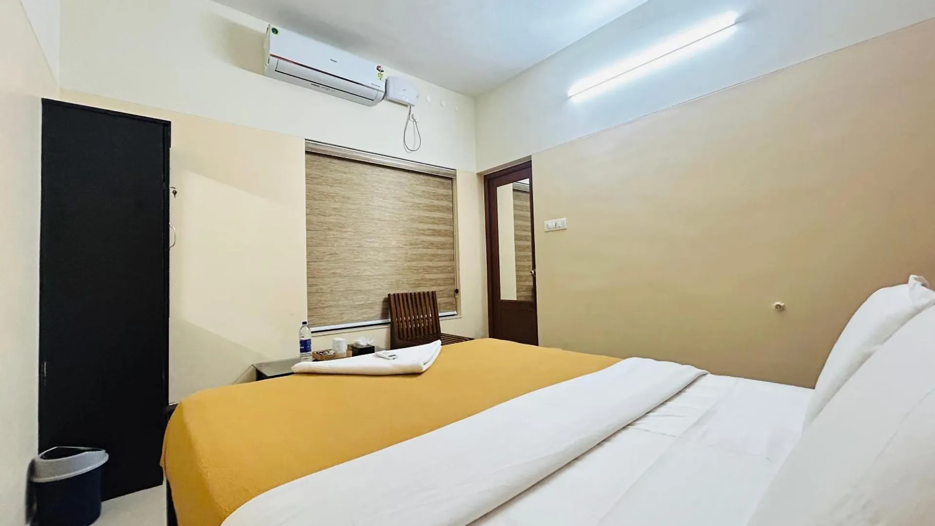 Vaishard Homestay Thiruvananthapuram Índia