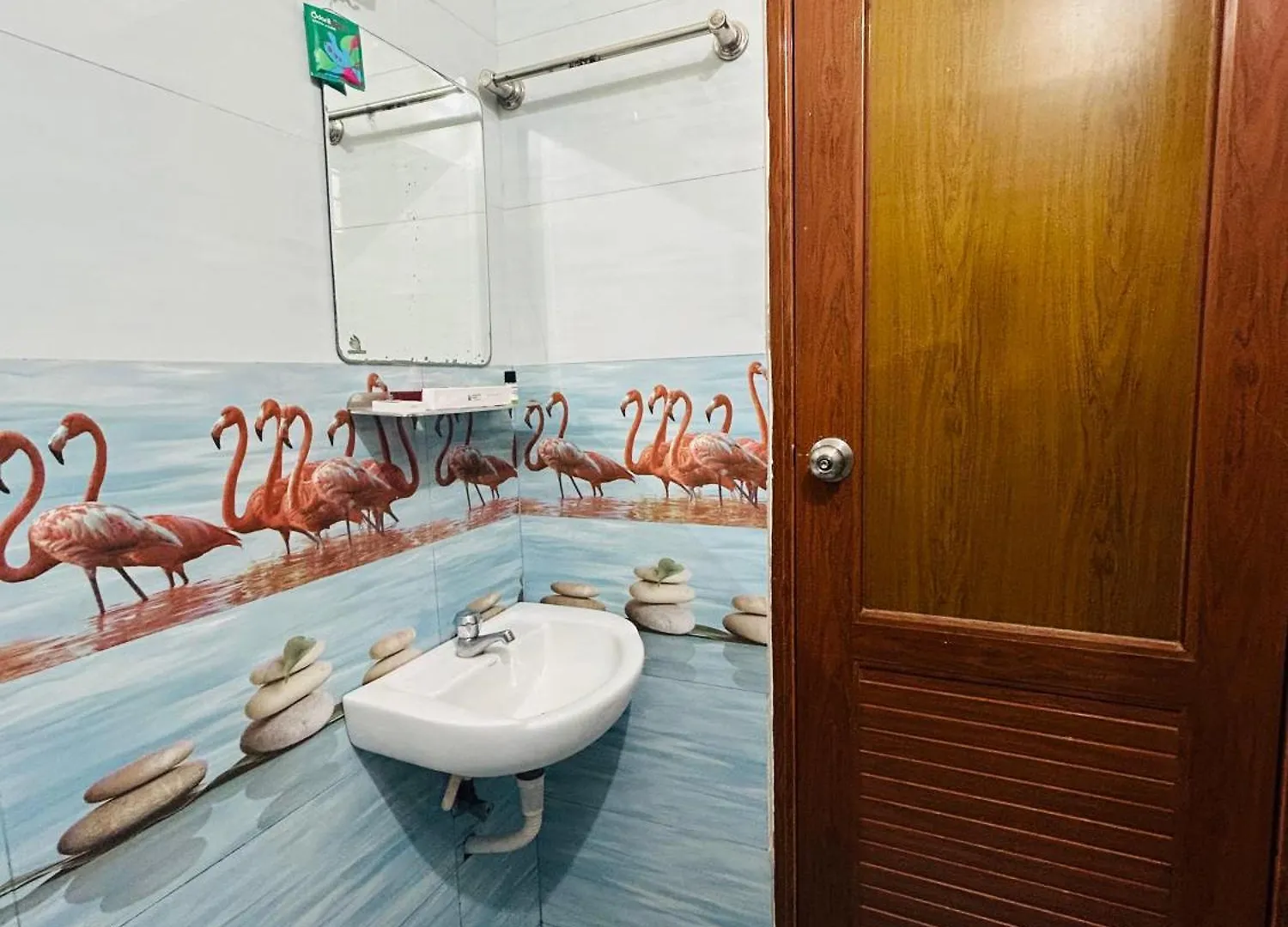 Vaishard Homestay Thiruvananthapuram