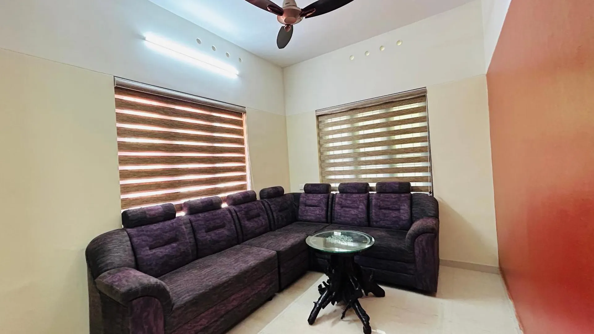 Vaishard Homestay Thiruvananthapuram