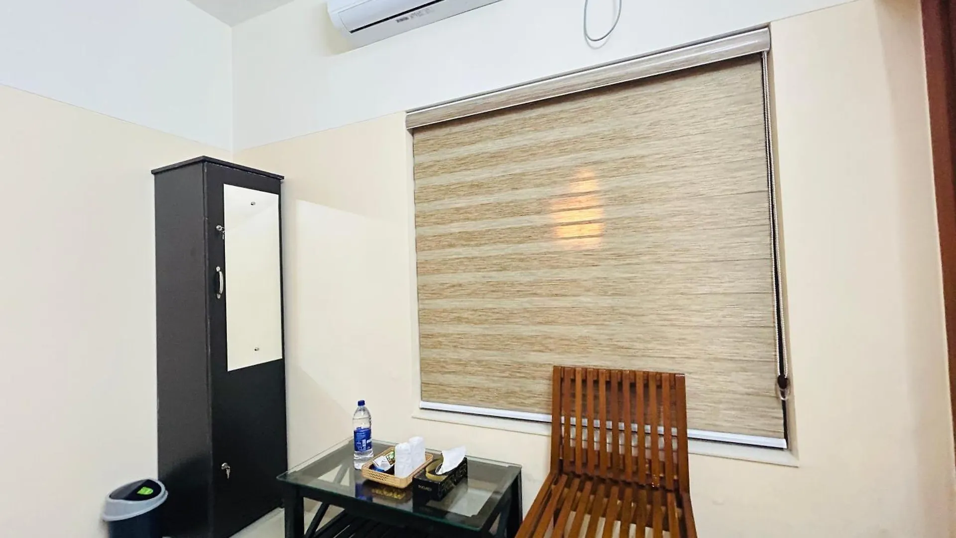 Vaishard Homestay Thiruvananthapuram 0*,  Indien