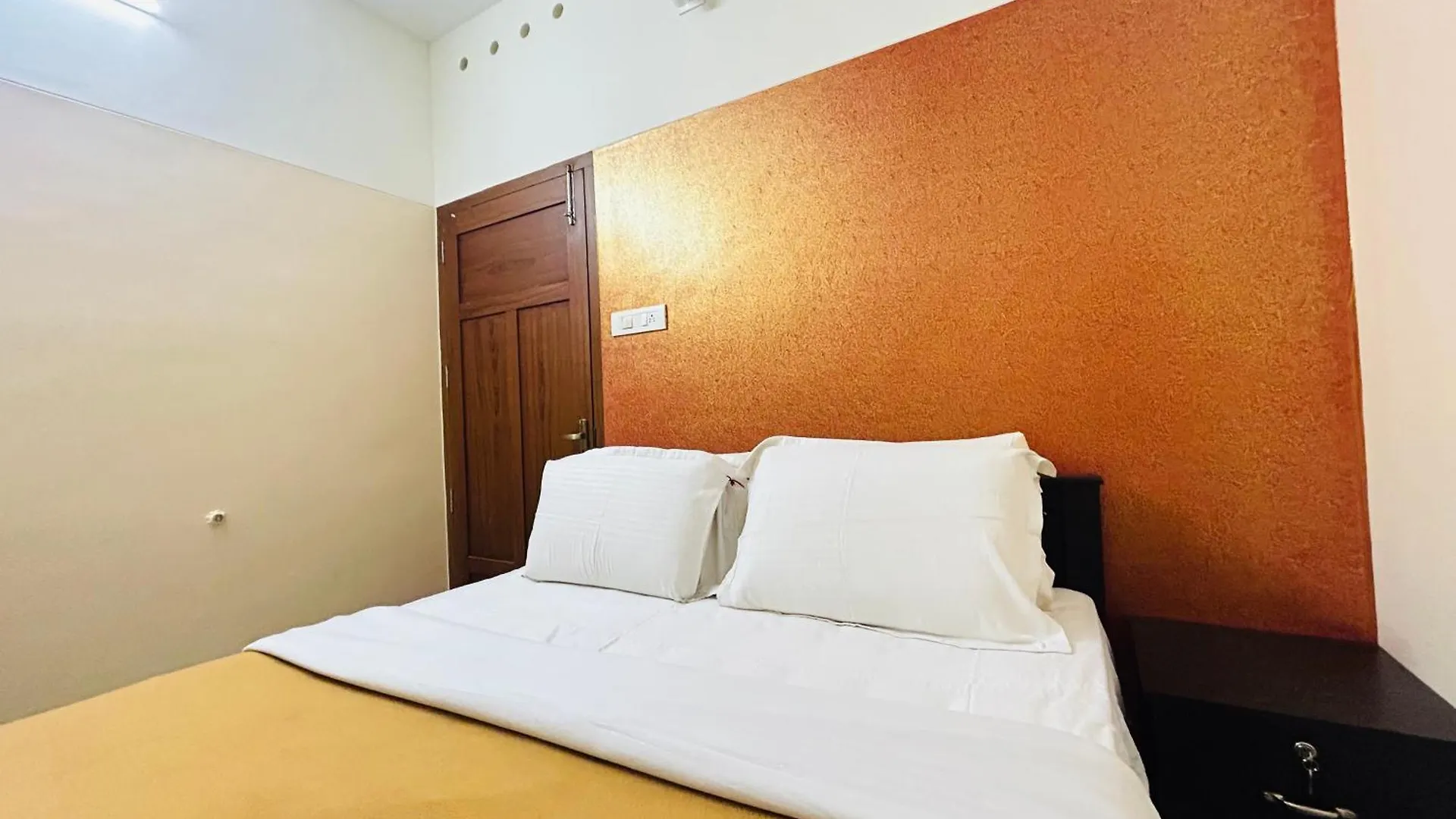 Vaishard Homestay Thiruvananthapuram