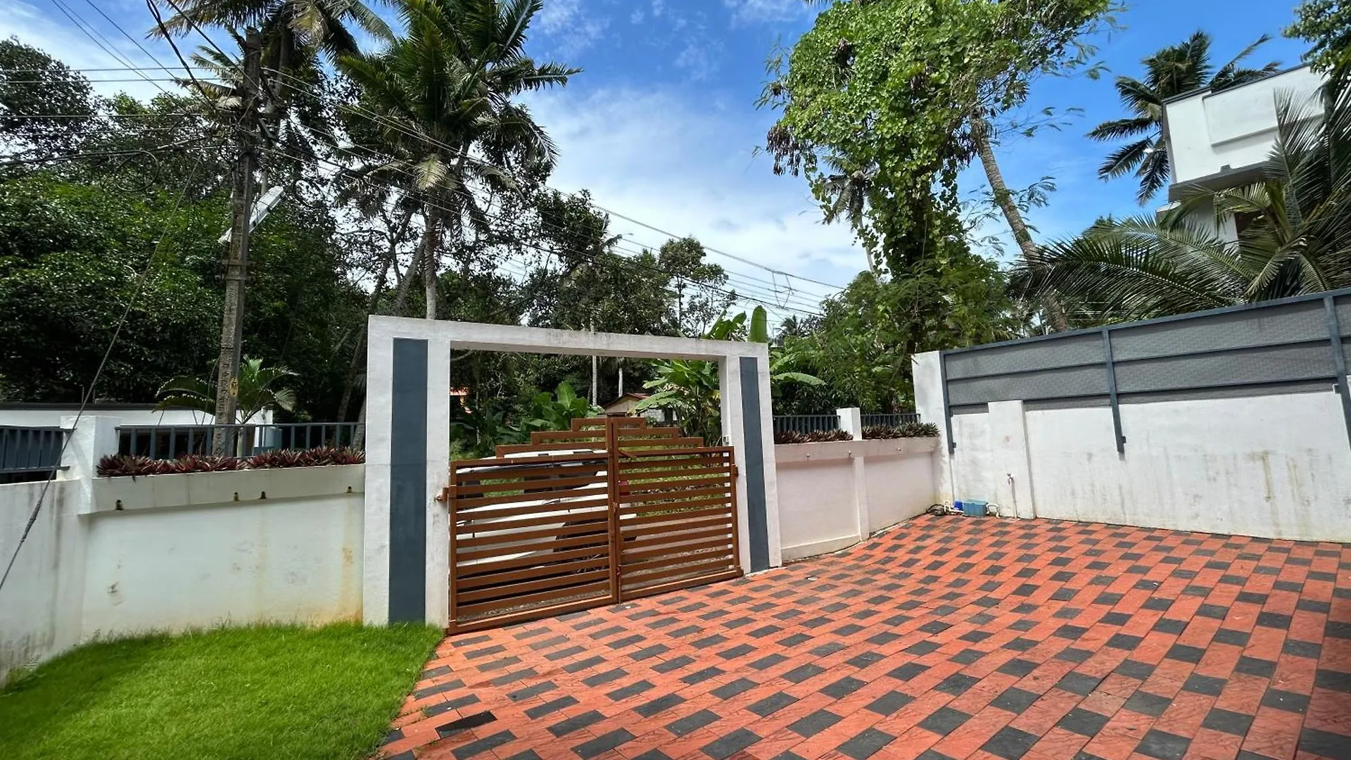 Vaishard Homestay Thiruvananthapuram