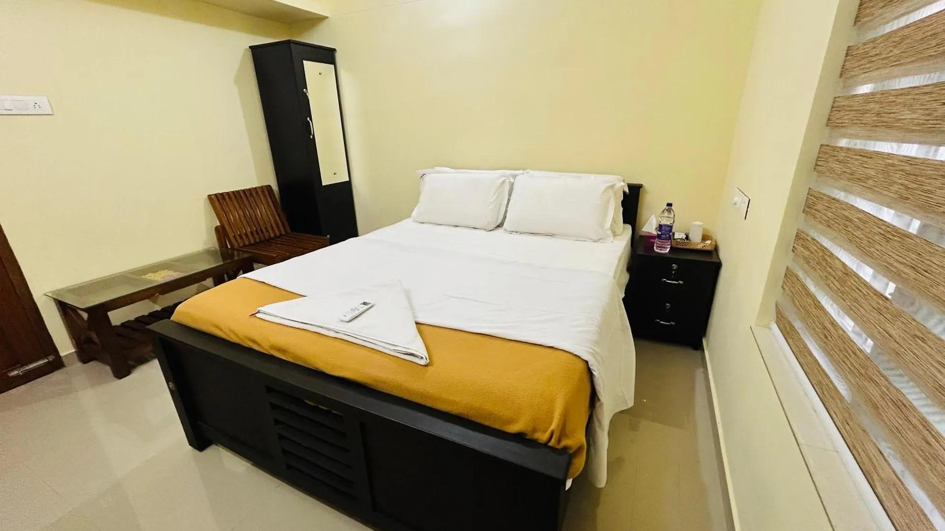 Vaishard Homestay Thiruvananthapuram