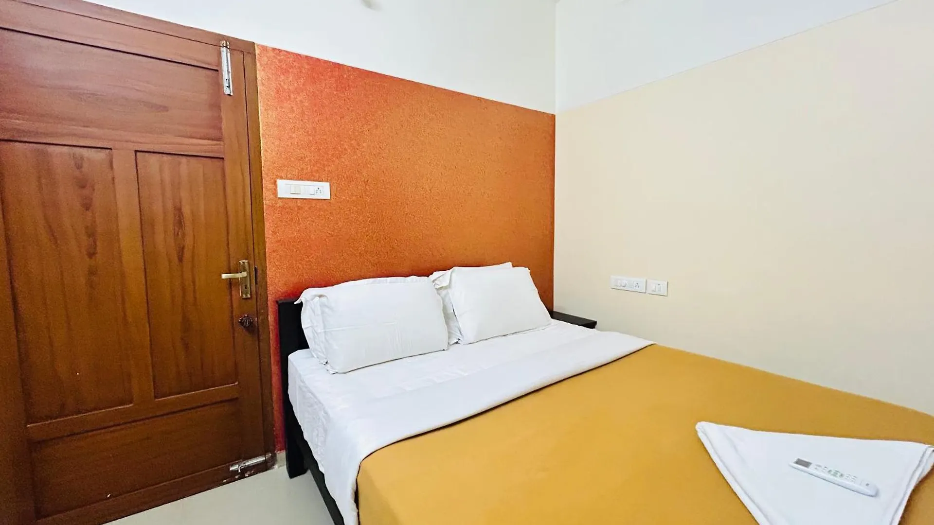 Vaishard Homestay Thiruvananthapuram